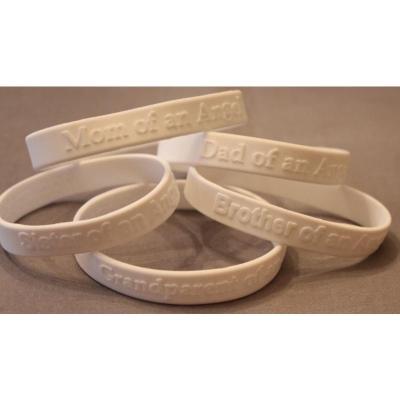 Angel Wristbands